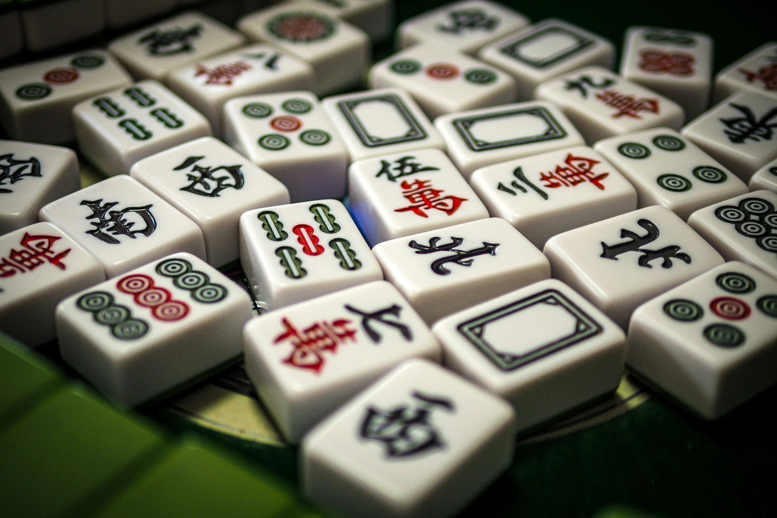 Mahjong